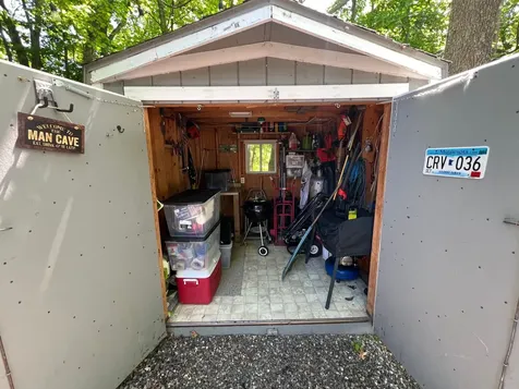 C6-17 Sherwood Forest Aitkin MN 56431