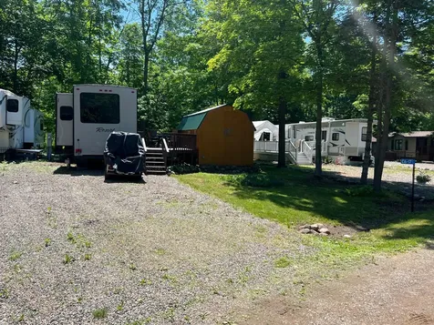 C6-17 Sherwood Forest Aitkin MN 56431