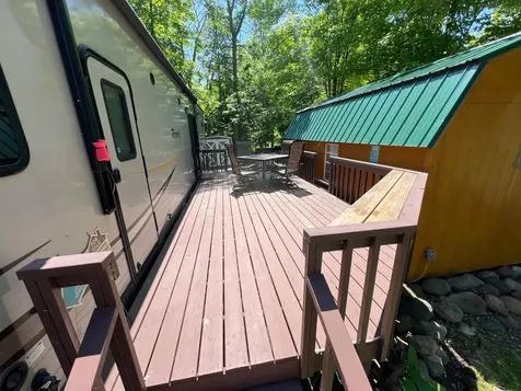 C6-17 Sherwood Forest Aitkin MN 56431