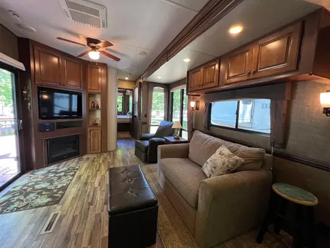 C6-17 Sherwood Forest Aitkin MN 56431