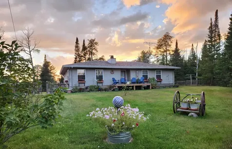 7079 Pike River Drive Embarrass MN 55732