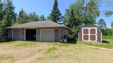 7079 Pike River Drive Embarrass MN 55732