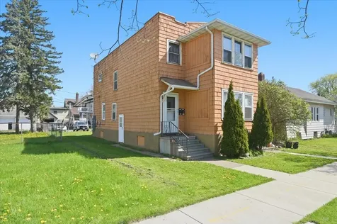 1205-1207 Harrison Street Superior WI 54880