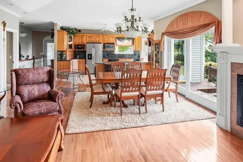 1146 Pleasure Drive W Litchfield MN 55355