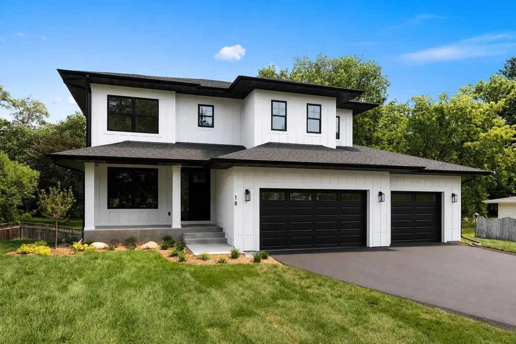 18 Balsam Lane N Plymouth MN 55441