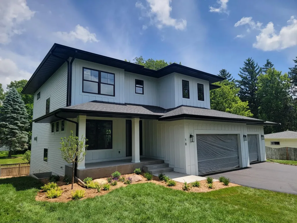18 Balsam Lane N Plymouth MN 55441