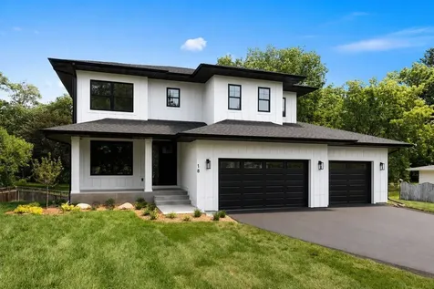 18 Balsam Lane N Plymouth MN 55441
