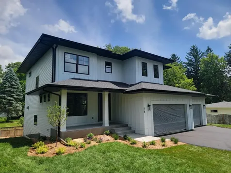 18 Balsam Lane N Plymouth MN 55441