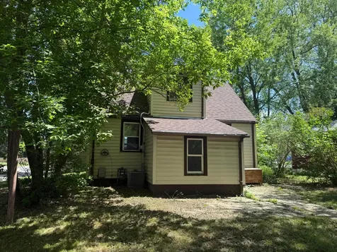 1017 10th Avenue NE Brainerd MN 56401