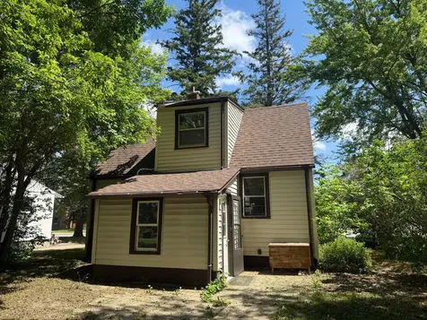 1017 10th Avenue NE Brainerd MN 56401