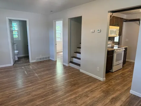 1017 10th Avenue NE Brainerd MN 56401