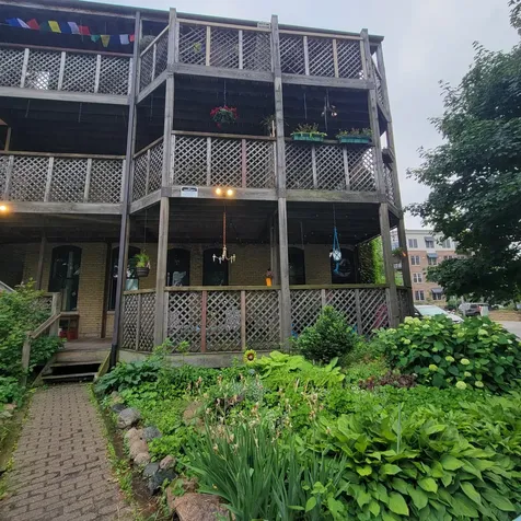 326 E 18th Street Minneapolis MN 55404