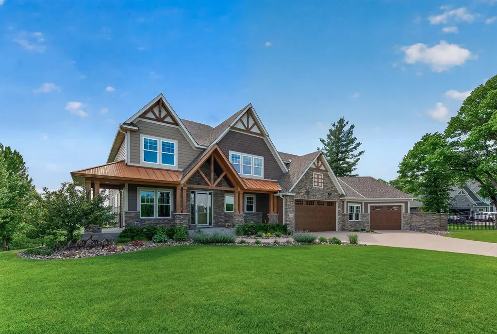 16380 Juniper Street NW Andover MN 55304