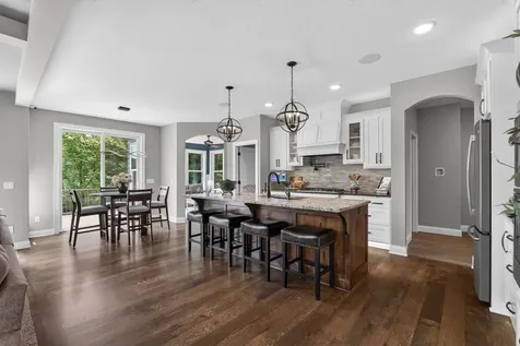16380 Juniper Street NW Andover MN 55304