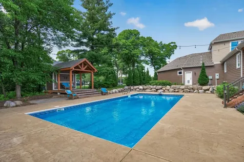 16380 Juniper Street NW Andover MN 55304