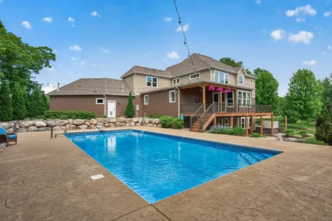 16380 Juniper Street NW Andover MN 55304