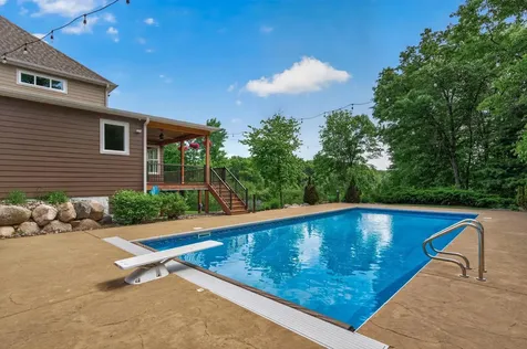 16380 Juniper Street NW Andover MN 55304