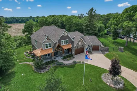 16380 Juniper Street NW Andover MN 55304