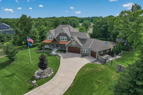 16380 Juniper Street NW Andover MN 55304