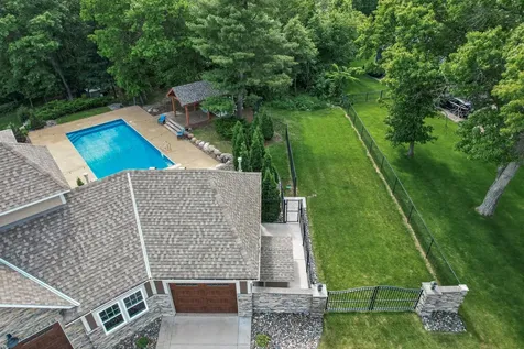 16380 Juniper Street NW Andover MN 55304
