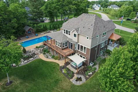 16380 Juniper Street NW Andover MN 55304