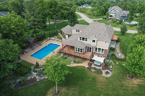 16380 Juniper Street NW Andover MN 55304