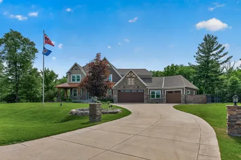 16380 Juniper Street NW Andover MN 55304