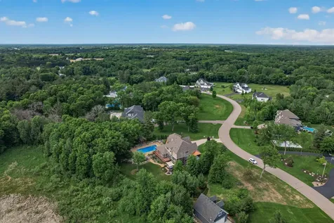 16380 Juniper Street NW Andover MN 55304