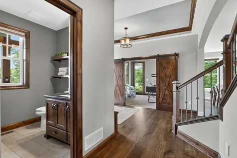 16380 Juniper Street NW Andover MN 55304