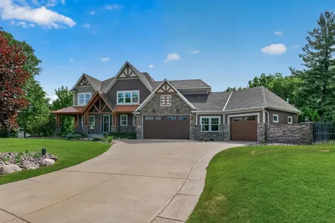 16380 Juniper Street NW Andover MN 55304