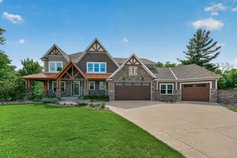 16380 Juniper Street NW Andover MN 55304