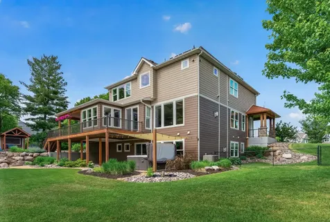 16380 Juniper Street NW Andover MN 55304
