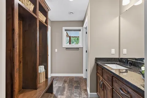 16380 Juniper Street NW Andover MN 55304