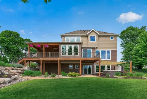 16380 Juniper Street NW Andover MN 55304