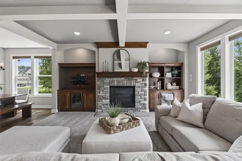 16380 Juniper Street NW Andover MN 55304