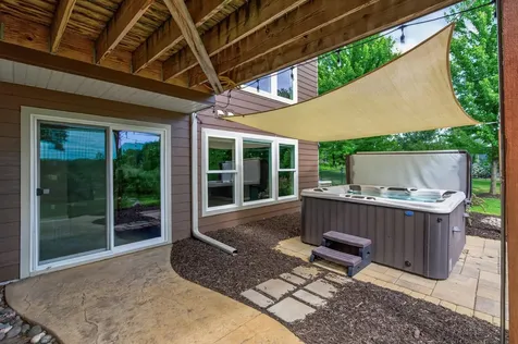 16380 Juniper Street NW Andover MN 55304