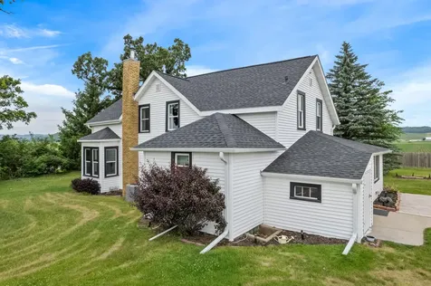 W22882 Little Tamarack Road Galesville WI 54630