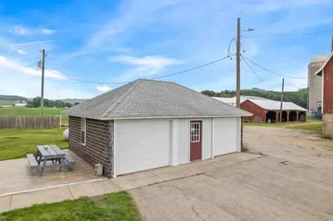 W22882 Little Tamarack Road Galesville WI 54630
