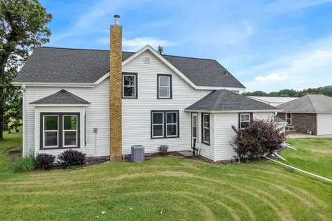W22882 Little Tamarack Road Galesville WI 54630