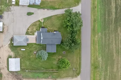 W22882 Little Tamarack Road Galesville WI 54630