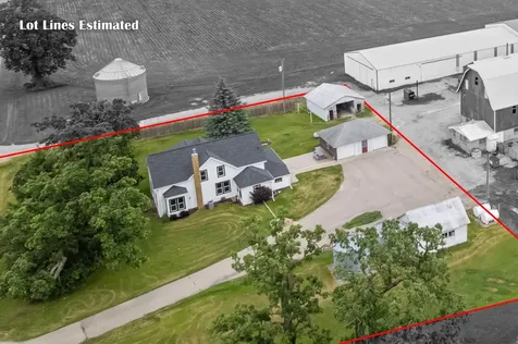 W22882 Little Tamarack Road Galesville WI 54630