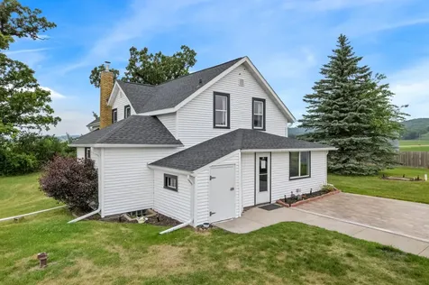 W22882 Little Tamarack Road Galesville WI 54630
