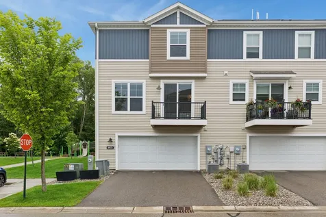 6921 Huckleberry Drive Minnetrista MN 55331
