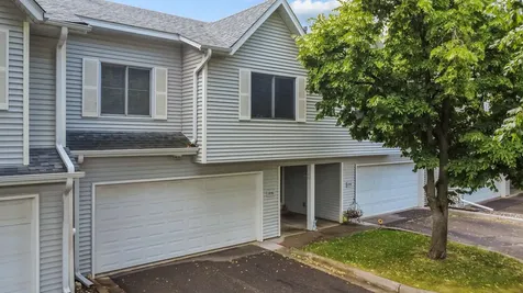 8792 Norway Street NW Coon Rapids MN 55433