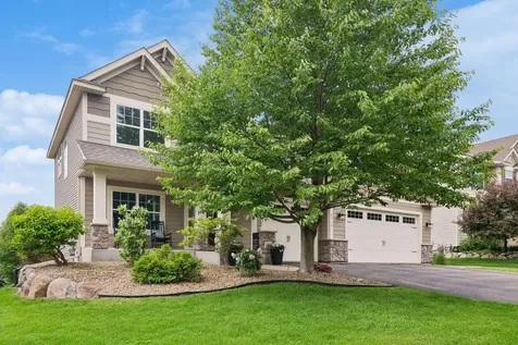2715 Fieldstone Drive Victoria MN 55386