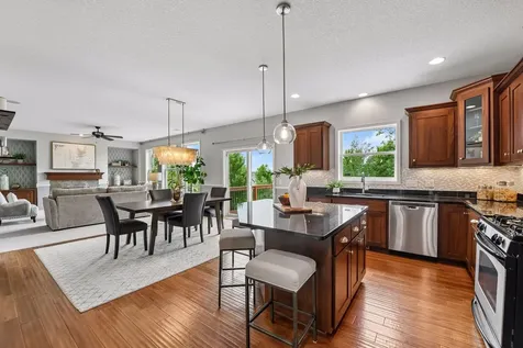 2715 Fieldstone Drive Victoria MN 55386