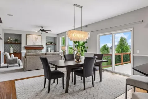 2715 Fieldstone Drive Victoria MN 55386