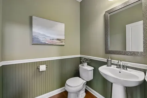 2715 Fieldstone Drive Victoria MN 55386