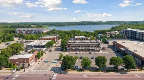 2715 Fieldstone Drive Victoria MN 55386