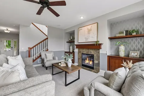 2715 Fieldstone Drive Victoria MN 55386
